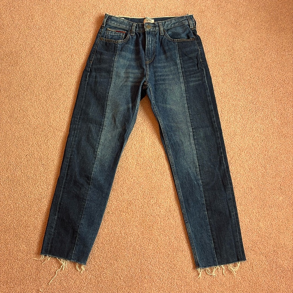 Tommy Jeans Blue Denim Women’s Size 26/ 31